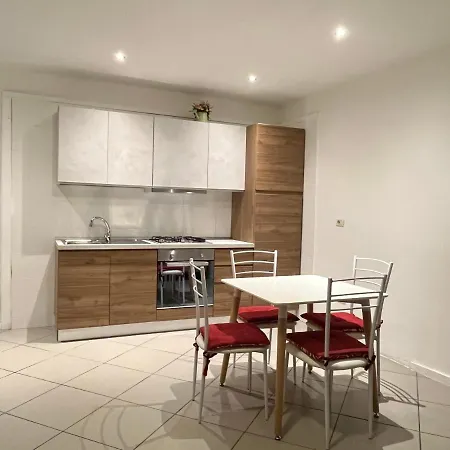 Holiday home Davis Kaizen Brindisi