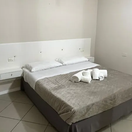 Holiday home Davis Kaizen Brindisi