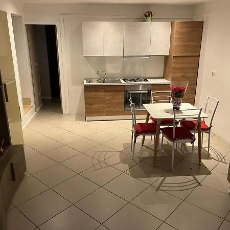 Davis Kaizen Holiday home Brindisi