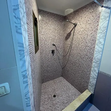 펜션 Davis Kaizen 브린디시